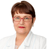 Каминская Алла Викторовна — невролог