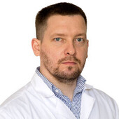 Кательников Артём Валерьевич — УЗИ-специалист