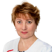 Конорева Наталья Анатольевна — врач функциональной диагностики
