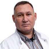 Холошин Максим Евгеньевич — эпилептолог, невролог