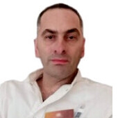 Таптунов Иван Иванович — массажист