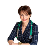 Гончаренко Ирина Михайловна — мануальный терапевт, остеопат