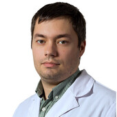 Мельников Константин Николаевич — невролог