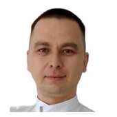 Шарипов Азат Марсович — маммолог, онколог