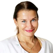 Хатух Екатерина Васильевна — гинеколог, акушер