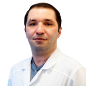 Долмазов Геннадий Юрьевич — УЗИ-специалист