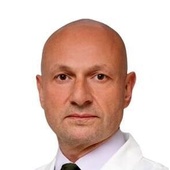 Басов Михаил Борисович — анестезиолог, реаниматолог