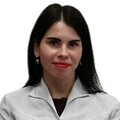 Осминина Екатерина Александровна - невролог