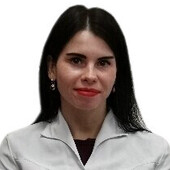 Осминина Екатерина Александровна — невролог