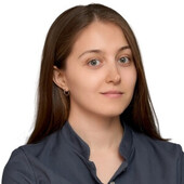 Асадуллина Юлия Альбертовна — стоматолог, стоматолог-терапевт