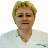 Белоглазова Светлана Михайловна — гастроэнтеролог
