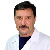 Абдулов Рауль Завидович — ортопед, травматолог