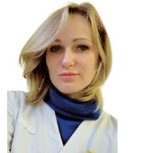 Бовт Олеся Николаевна — рефлексотерапевт, УЗИ-специалист
