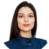 Дреева Маргарита Казбековна — педиатр