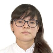 Шайдулина Гулия Равилевна — невролог