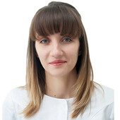 Логанова Анна Геннадьевна — невролог